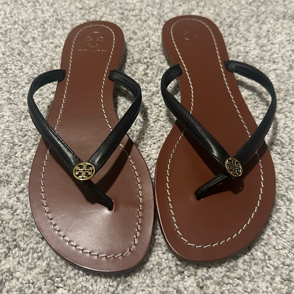 New Tory Burch sandals